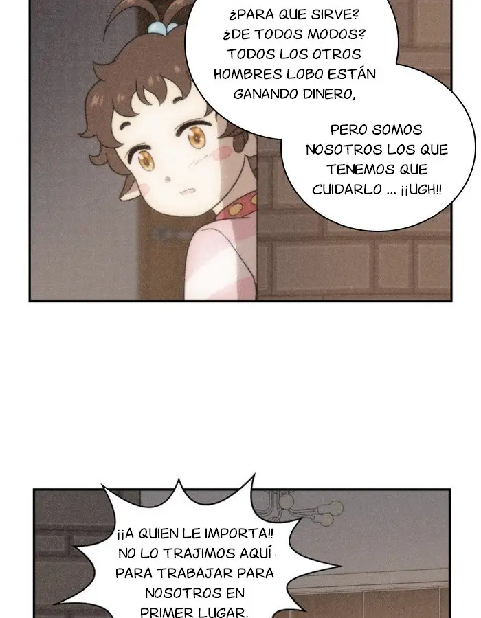 Hana Haru (2017) - Capítulo 61 - Página 61 - LectorTMOo