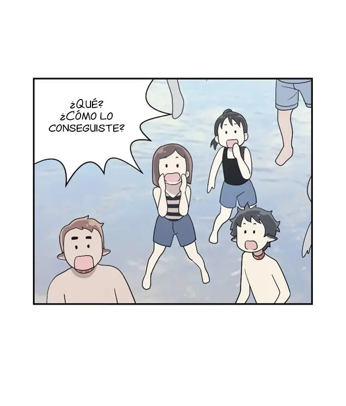 Hana Haru (2017) - Capítulo 62 - Página 19 - LectorTMOo