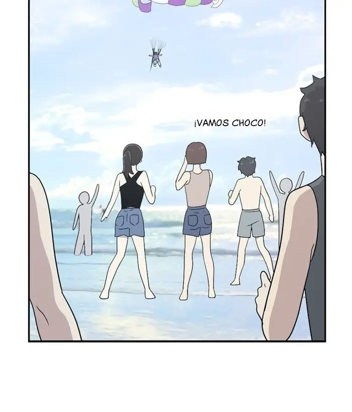 Hana Haru (2017) - Capítulo 62 - Página 25 - LectorTMOo