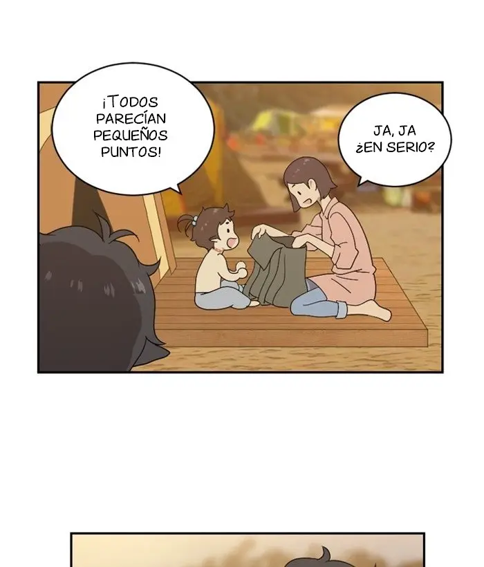 Hana Haru (2017) - Capítulo 62 - Página 38 - LectorTMOo