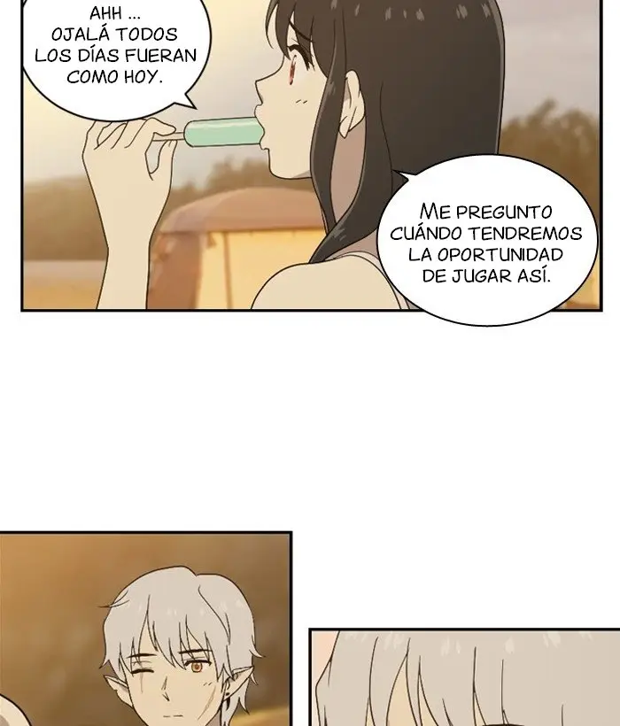 Hana Haru (2017) - Capítulo 62 - Página 41 - LectorTMOo