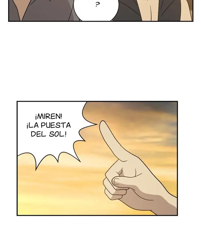 Hana Haru (2017) - Capítulo 62 - Página 46 - LectorTMOo