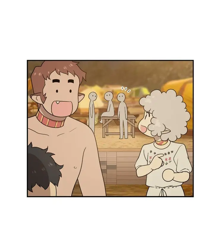 Hana Haru (2017) - Capítulo 62 - Página 47 - LectorTMOo