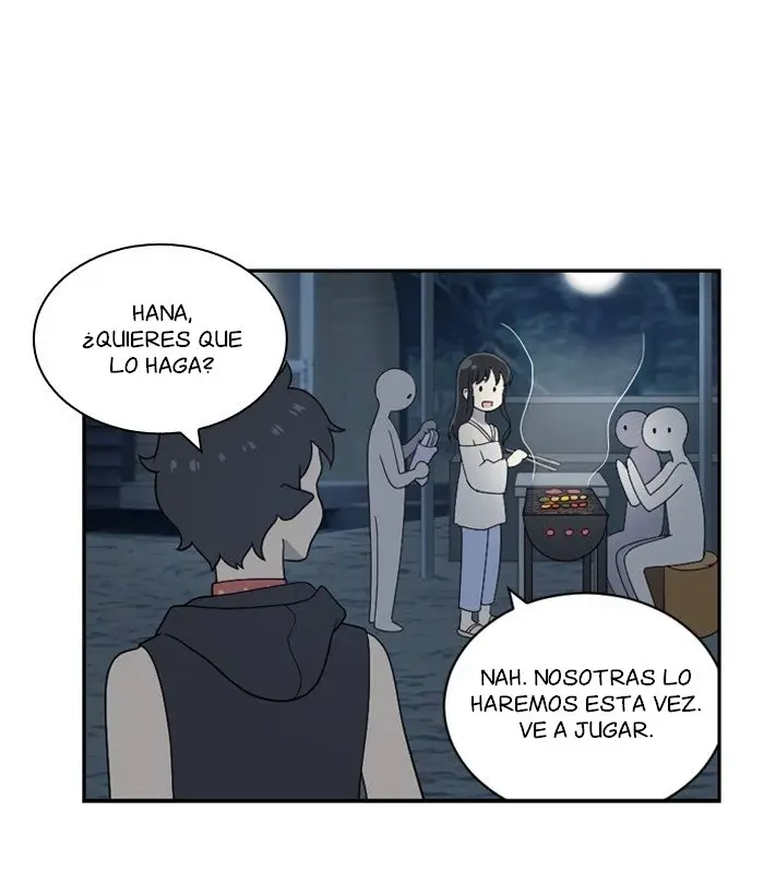 Hana Haru (2017) - Capítulo 62 - Página 55 - LectorTMOo