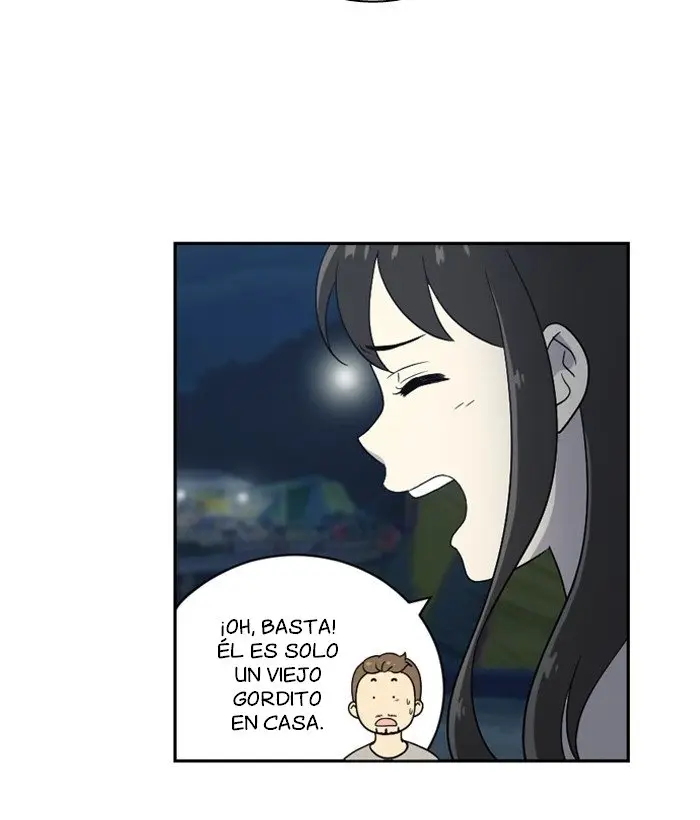 Hana Haru (2017) - Capítulo 62 - Página 57 - LectorTMOo