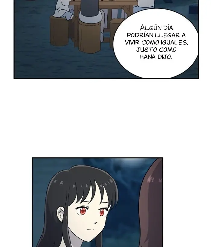 Hana Haru (2017) - Capítulo 62 - Página 64 - LectorTMOo