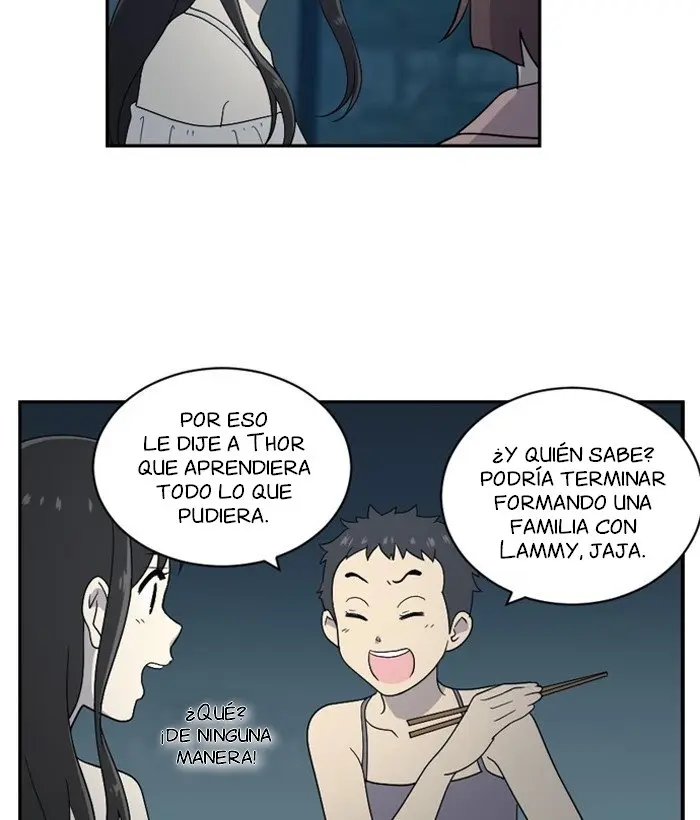Hana Haru (2017) - Capítulo 62 - Página 65 - LectorTMOo