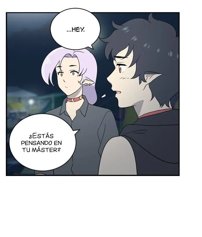 Hana Haru (2017) - Capítulo 62 - Página 73 - LectorTMOo