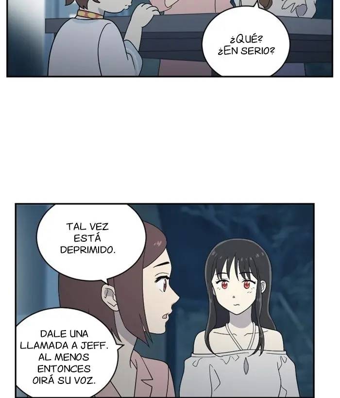 Hana Haru (2017) - Capítulo 62 - Página 77 - LectorTMOo