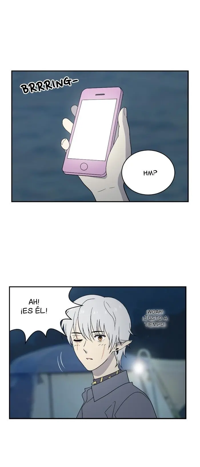 Hana Haru (2017) - Capítulo 62 - Página 79 - LectorTMOo