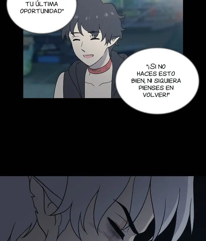 Hana Haru (2017) - Capítulo 63 - Página 6 - LectorTMOo