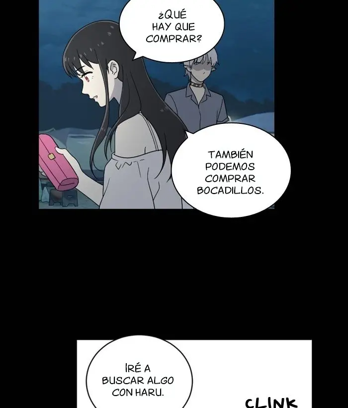 Hana Haru (2017) - Capítulo 63 - Página 10 - LectorTMOo