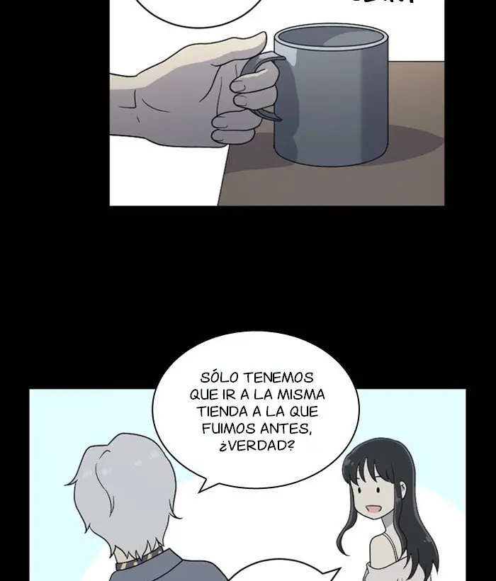 Hana Haru (2017) - Capítulo 63 - Página 11 - LectorTMOo