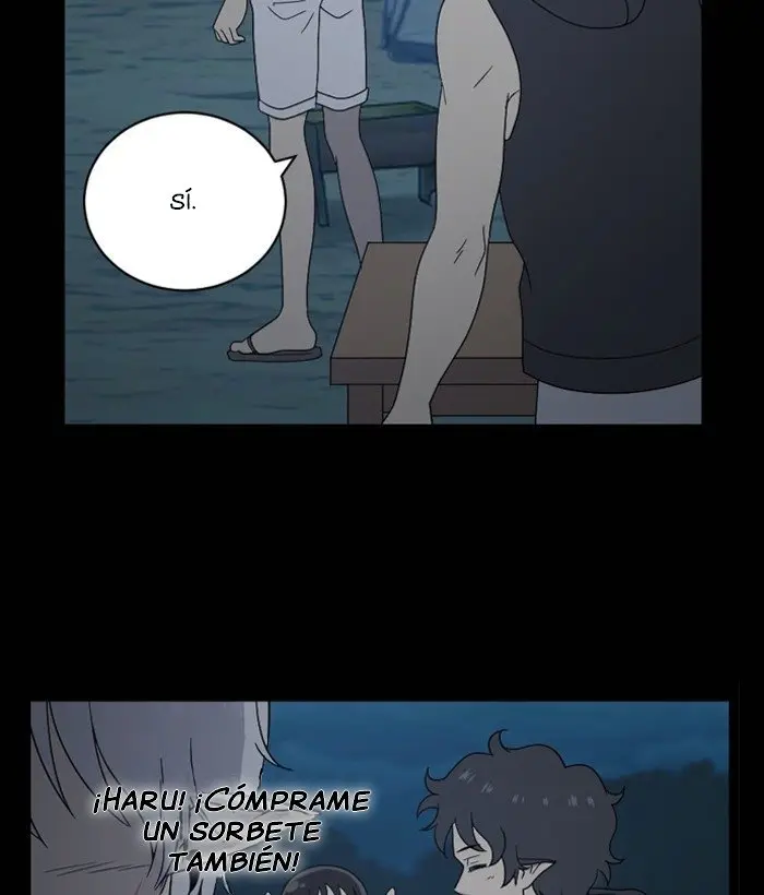 Hana Haru (2017) - Capítulo 63 - Página 13 - LectorTMOo