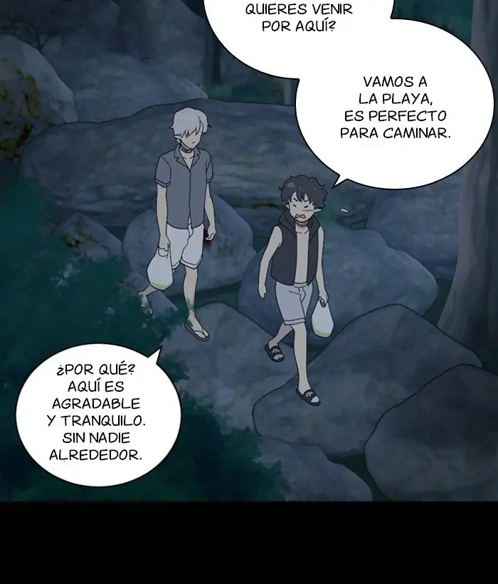 Hana Haru (2017) - Capítulo 63 - Página 31 - LectorTMOo