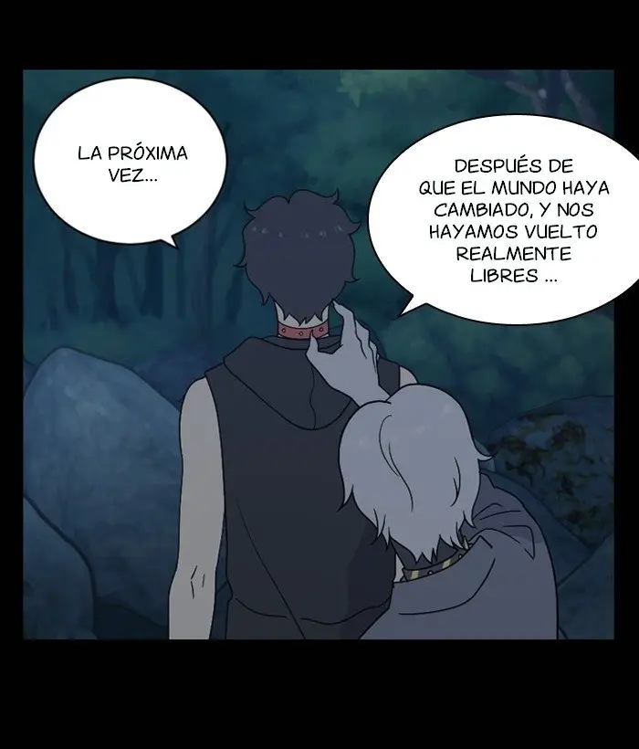 Hana Haru (2017) - Capítulo 63 - Página 40 - LectorTMOo