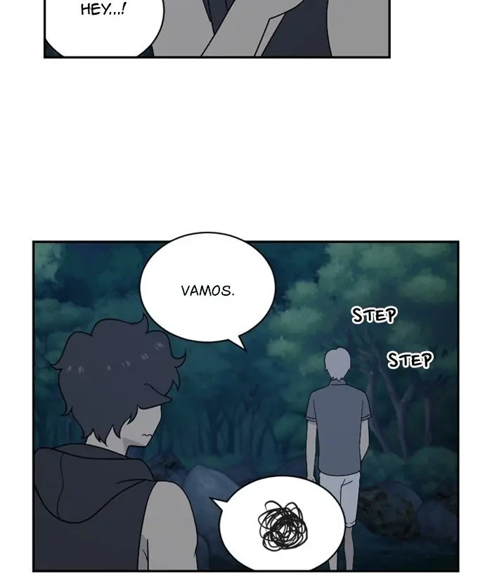 Hana Haru (2017) - Capítulo 63 - Página 74 - LectorTMOo