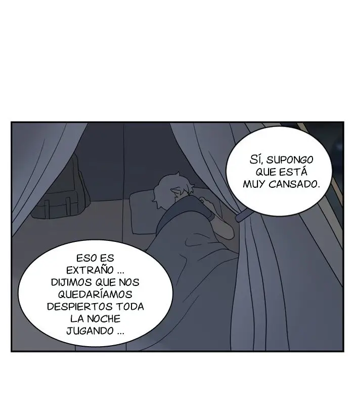 Hana Haru (2017) - Capítulo 63 - Página 77 - LectorTMOo
