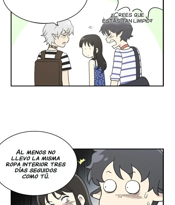 Hana Haru (2017) - Capítulo 63 - Página 87 - LectorTMOo