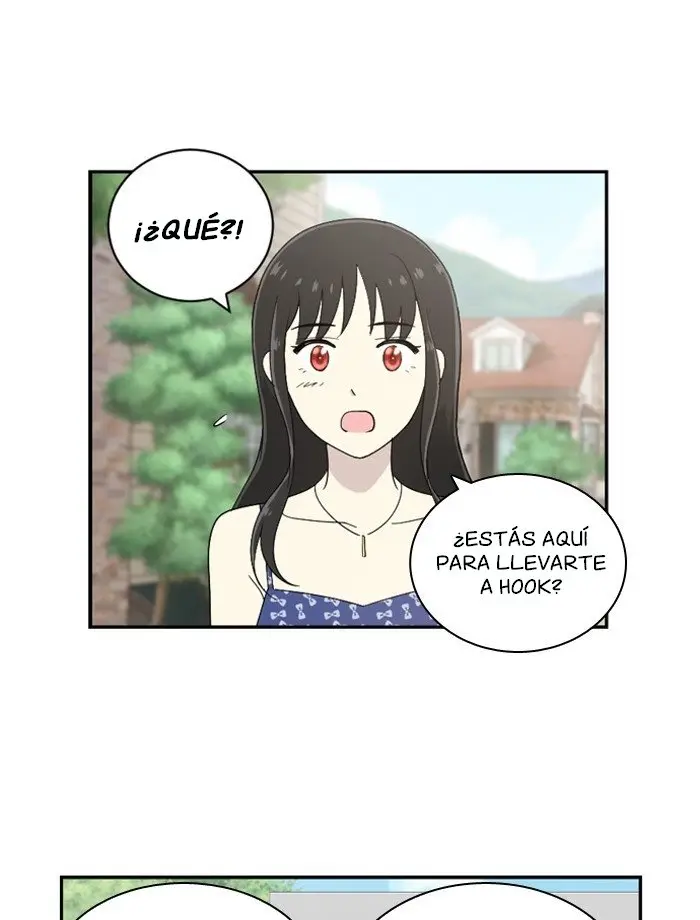 Hana Haru (2017) - Capítulo 64 - Página 2 - LectorTMOo
