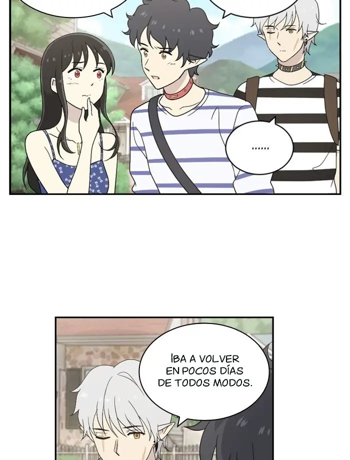 Hana Haru (2017) - Capítulo 64 - Página 4 - LectorTMOo