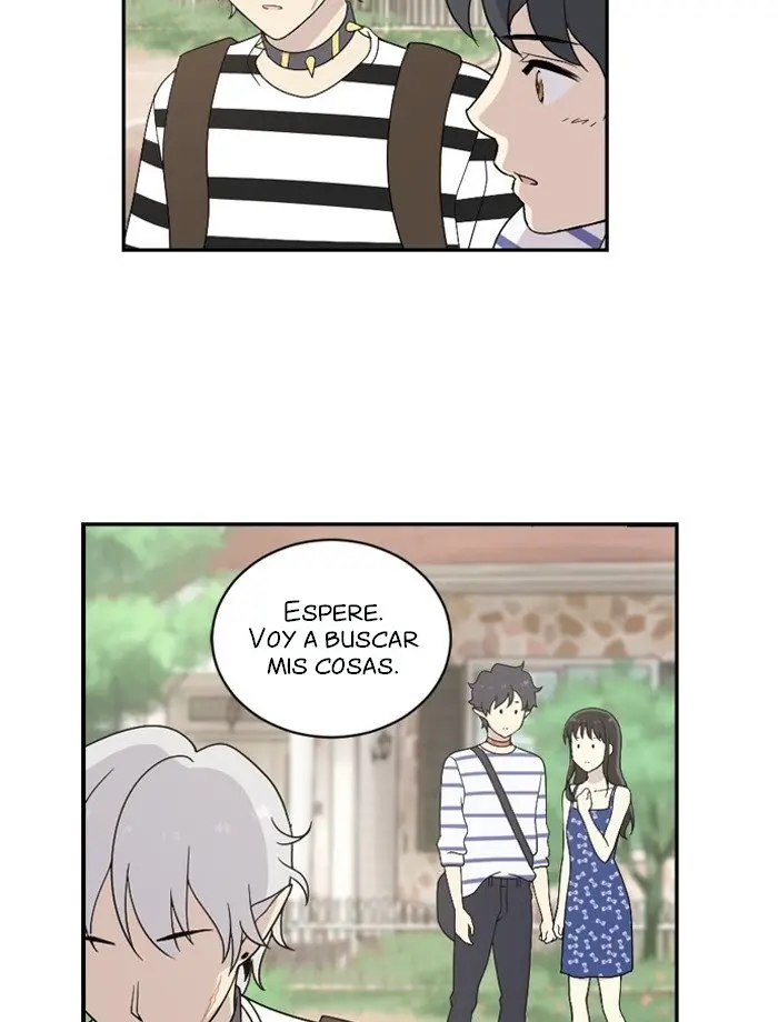 Hana Haru (2017) - Capítulo 64 - Página 5 - LectorTMOo