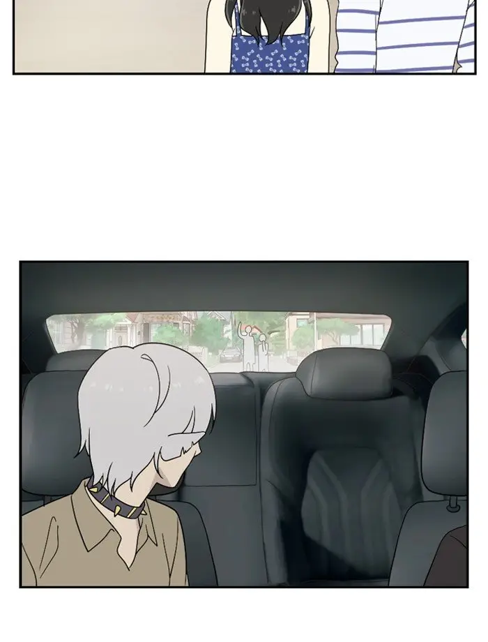 Hana Haru (2017) - Capítulo 64 - Página 19 - LectorTMOo