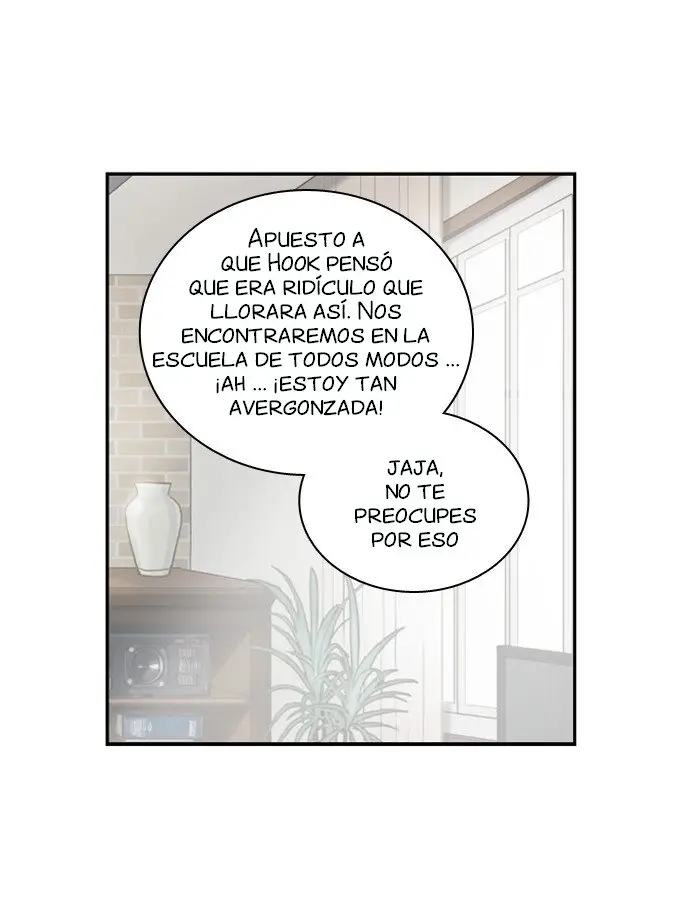 Hana Haru (2017) - Capítulo 64 - Página 28 - LectorTMOo