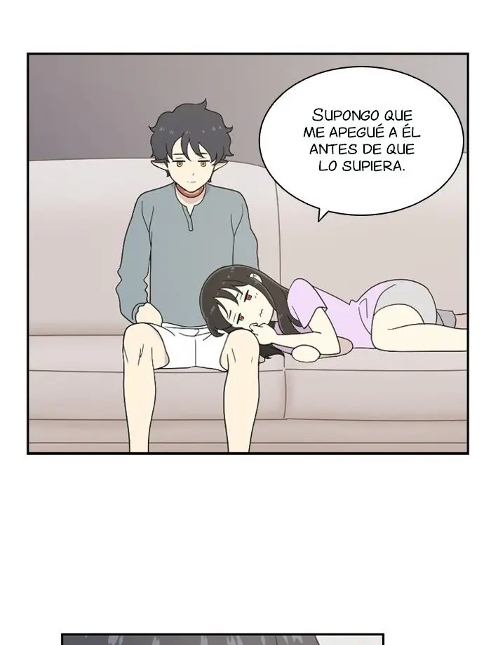 Hana Haru (2017) - Capítulo 64 - Página 29 - LectorTMOo