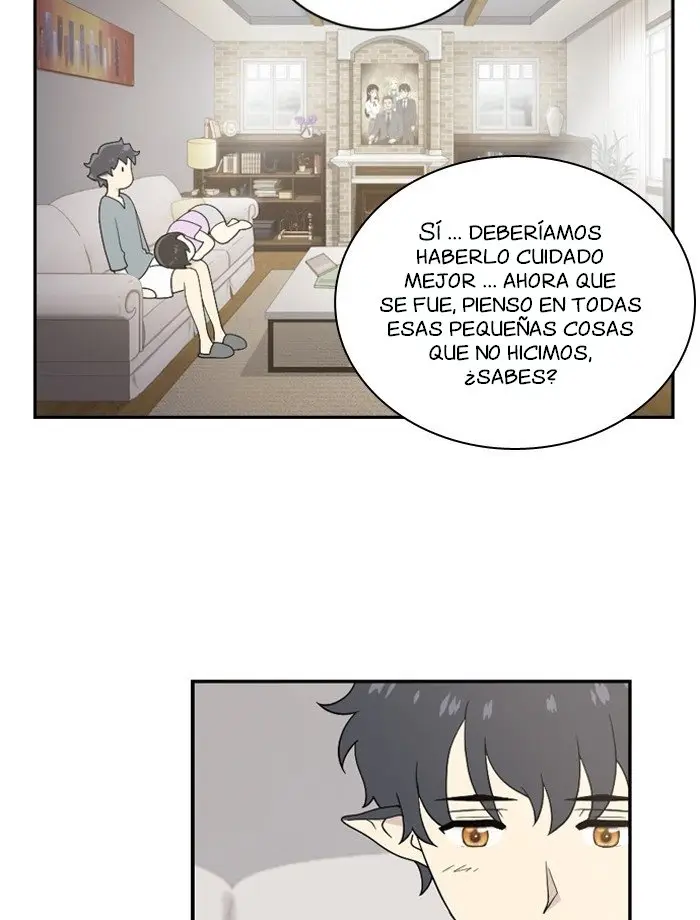 Hana Haru (2017) - Capítulo 64 - Página 31 - LectorTMOo