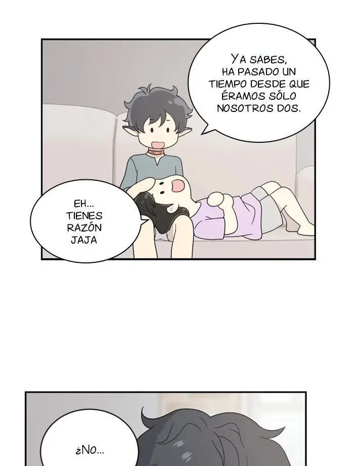 Hana Haru (2017) - Capítulo 64 - Página 35 - LectorTMOo
