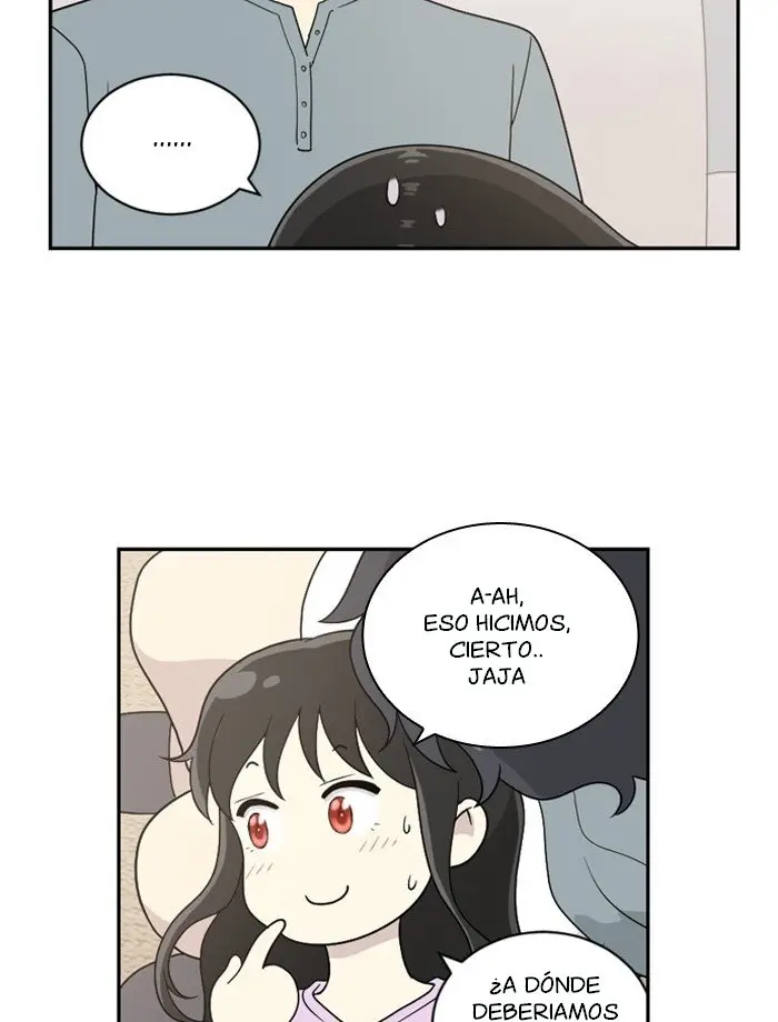 Hana Haru (2017) - Capítulo 64 - Página 39 - LectorTMOo