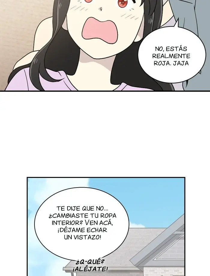 Hana Haru (2017) - Capítulo 64 - Página 41 - LectorTMOo