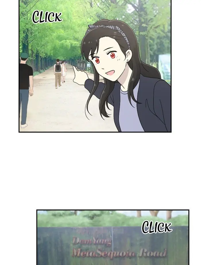Hana Haru (2017) - Capítulo 64 - Página 43 - LectorTMOo
