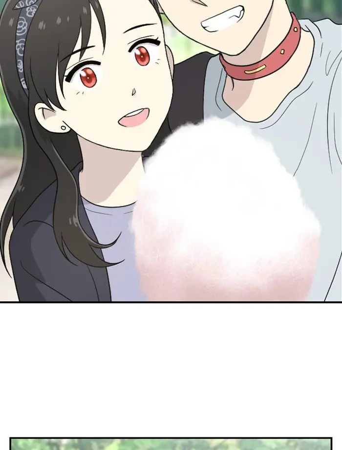 Hana Haru (2017) - Capítulo 64 - Página 45 - LectorTMOo