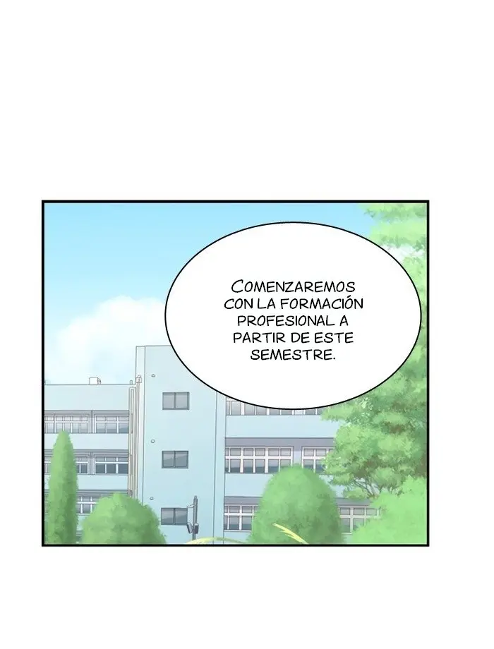 Hana Haru (2017) - Capítulo 64 - Página 56 - LectorTMOo