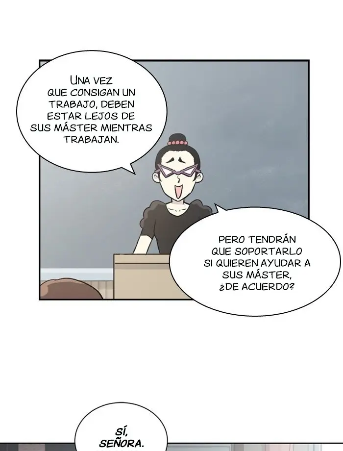 Hana Haru (2017) - Capítulo 64 - Página 57 - LectorTMOo