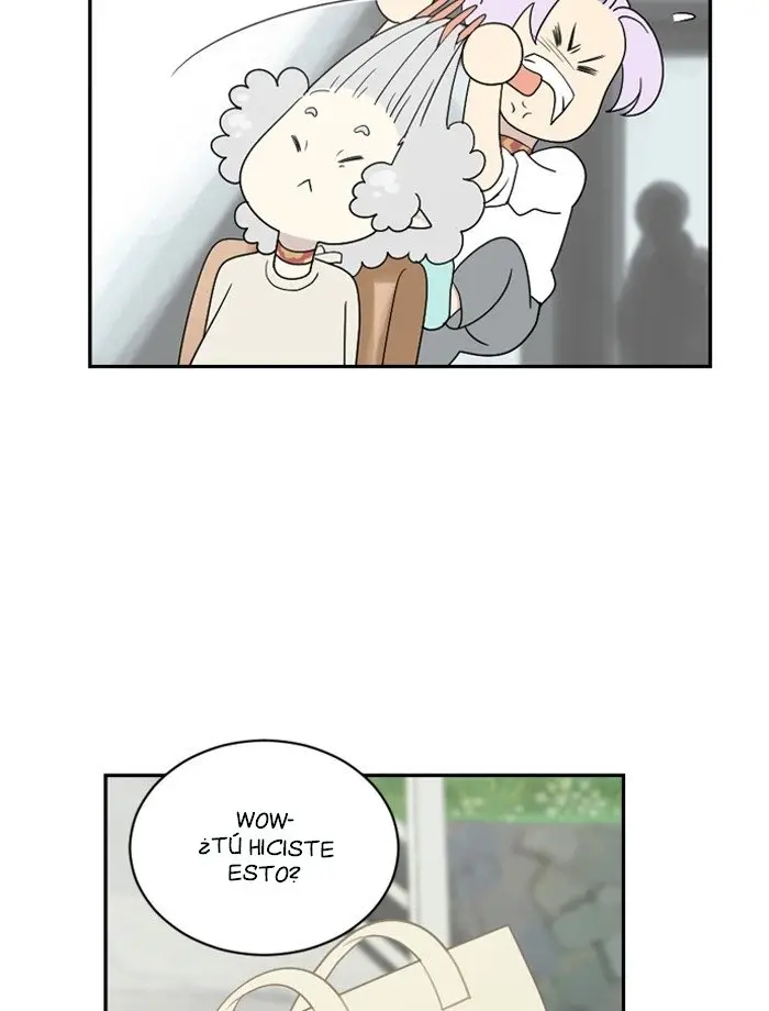 Hana Haru (2017) - Capítulo 64 - Página 61 - LectorTMOo