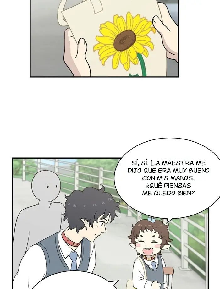 Hana Haru (2017) - Capítulo 64 - Página 62 - LectorTMOo