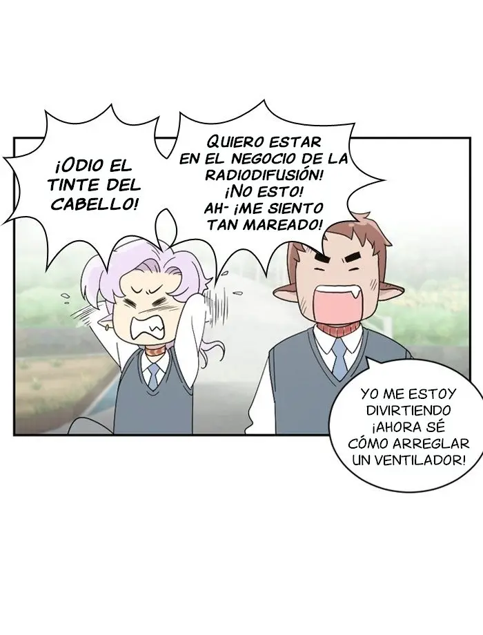 Hana Haru (2017) - Capítulo 64 - Página 64 - LectorTMOo