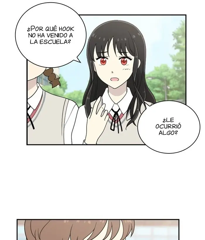 Hana Haru (2017) - Capítulo 65 - Página 4 - LectorTMOo