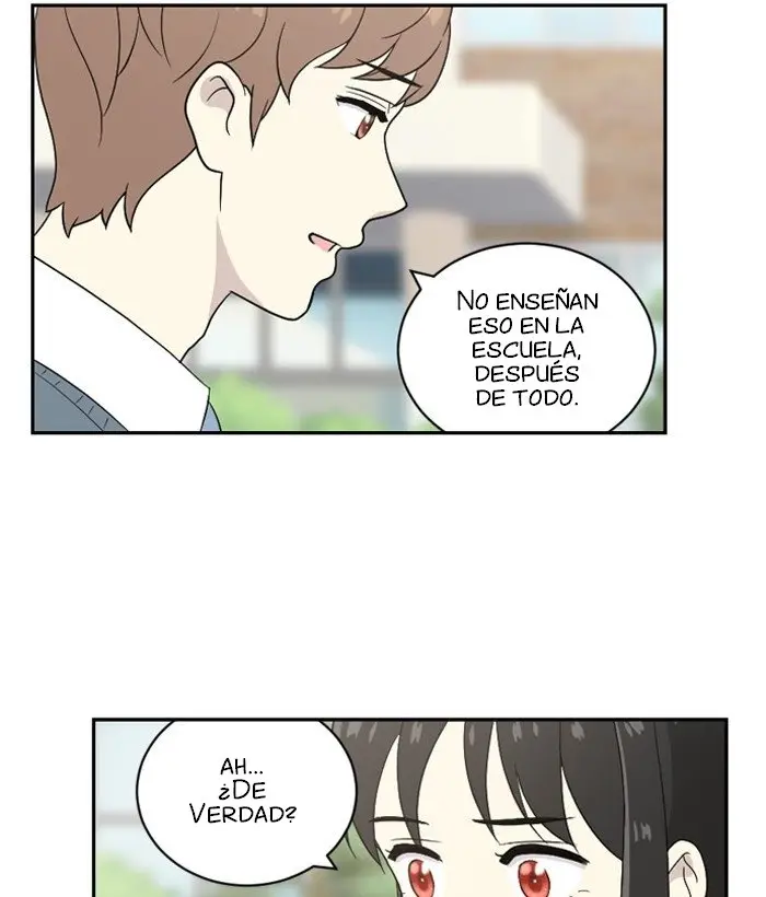 Hana Haru (2017) - Capítulo 65 - Página 7 - LectorTMOo
