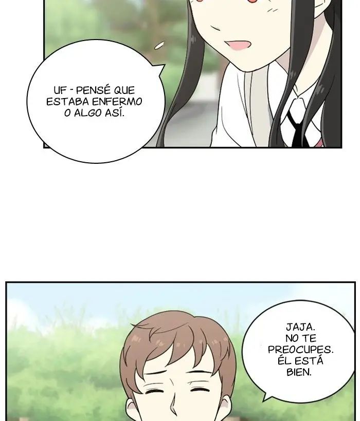 Hana Haru (2017) - Capítulo 65 - Página 8 - LectorTMOo