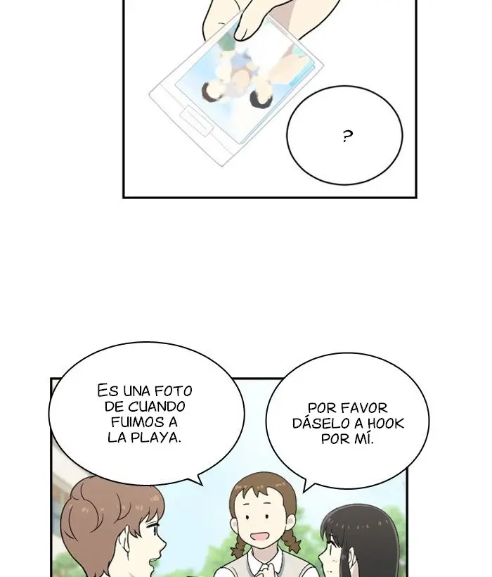 Hana Haru (2017) - Capítulo 65 - Página 10 - LectorTMOo