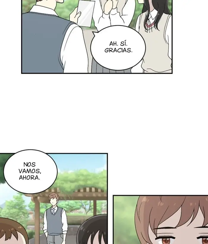 Hana Haru (2017) - Capítulo 65 - Página 11 - LectorTMOo