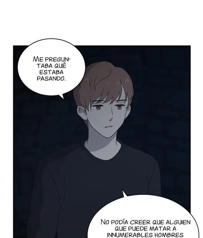 Hana Haru (2017) - Capítulo 65 - Página 19 - LectorTMOo