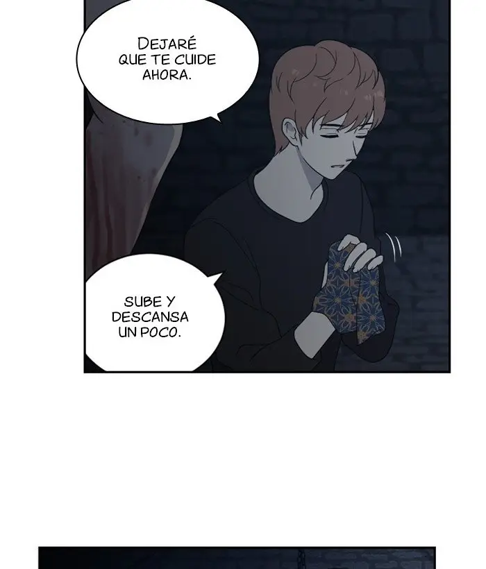 Hana Haru (2017) - Capítulo 65 - Página 31 - LectorTMOo