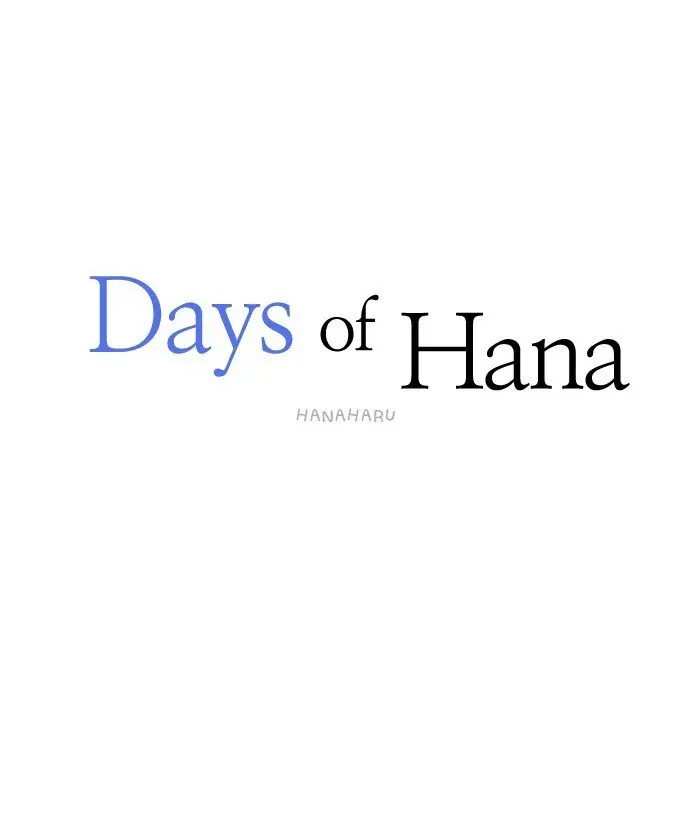 Hana Haru (2017) - Capítulo 65 - Página 34 - LectorTMOo