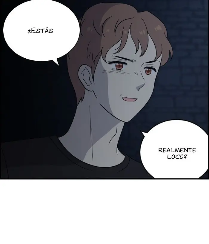 Hana Haru (2017) - Capítulo 65 - Página 41 - LectorTMOo