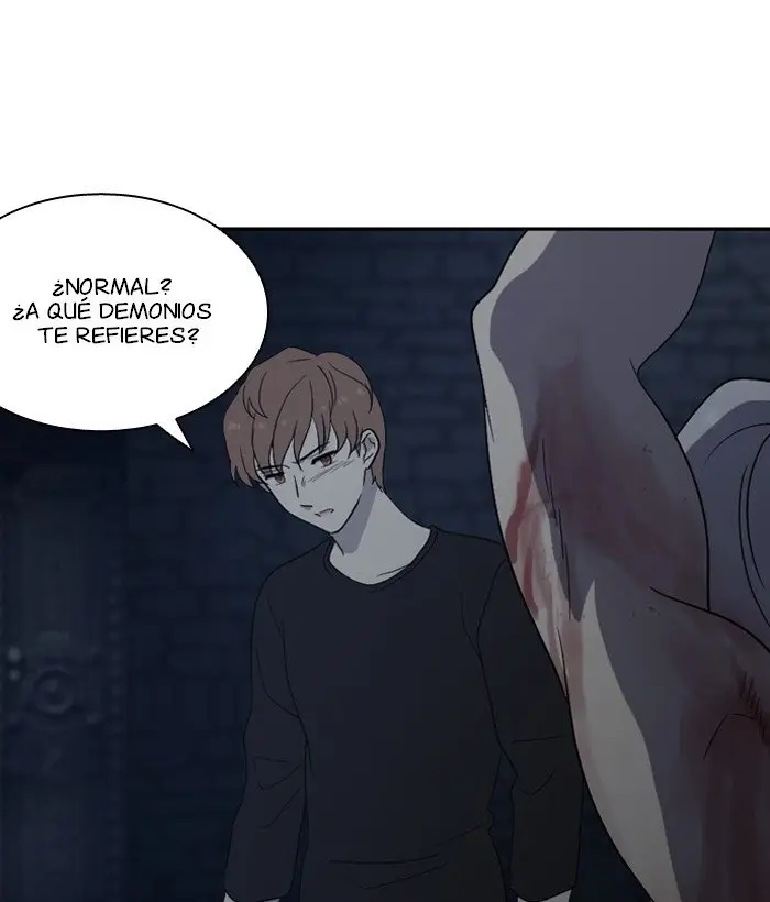 Hana Haru (2017) - Capítulo 65 - Página 45 - LectorTMOo